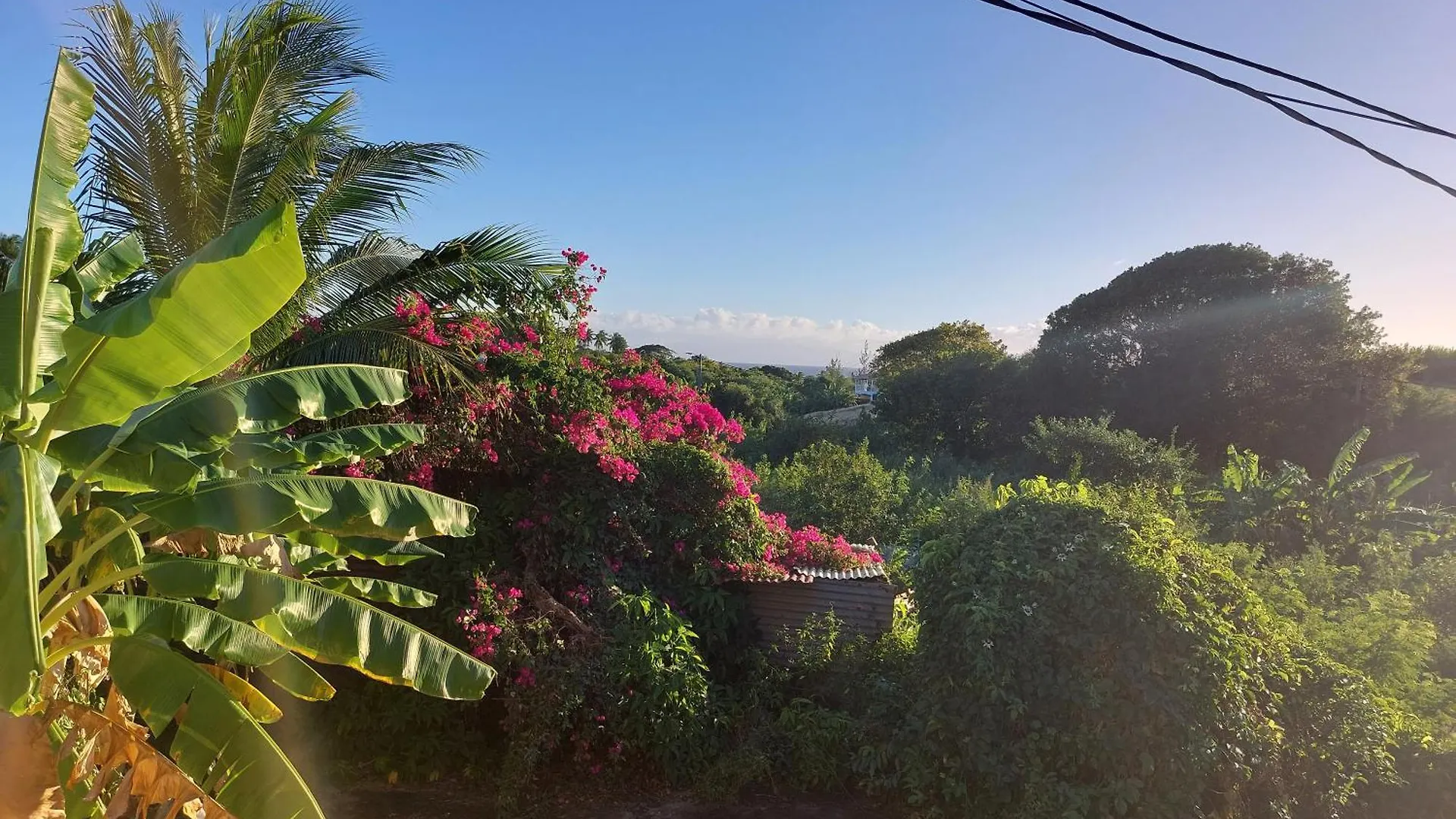 La Jemeli Hotel Grand-Bourg  0*, Grand-Bourg (Marie Galante) Guadeloupe