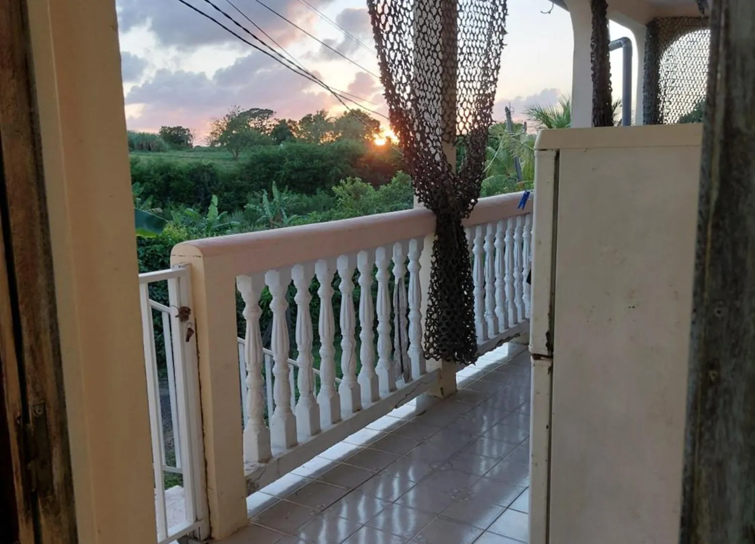 La Jemeli Hotel Grand-Bourg  Guest house