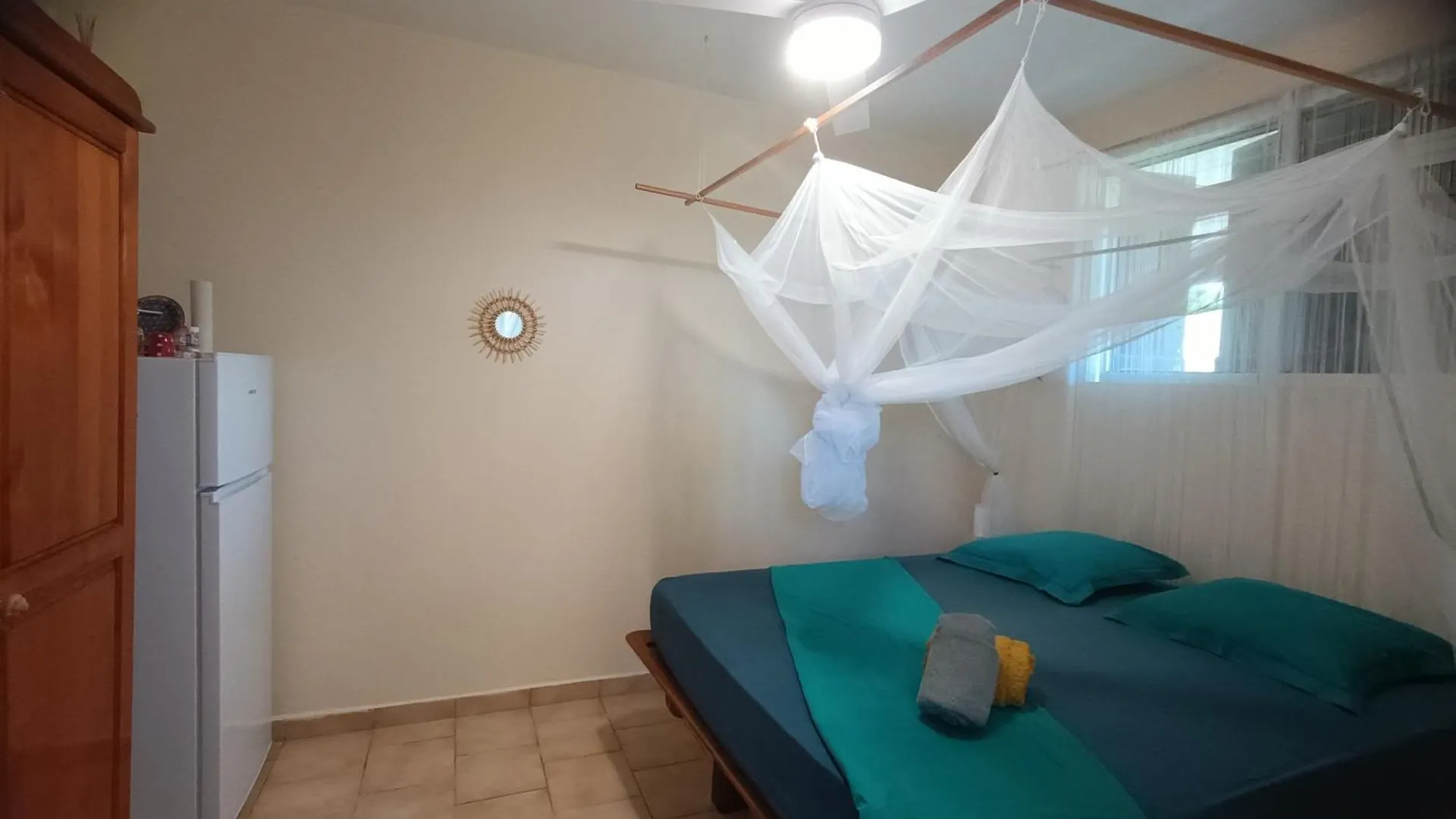 La Jemeli Hotel Grand-Bourg  Grand-Bourg (Marie Galante)