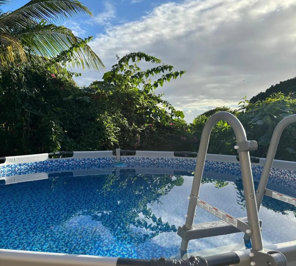 La Jemeli Hotel Grand-Bourg  Guadeloupe