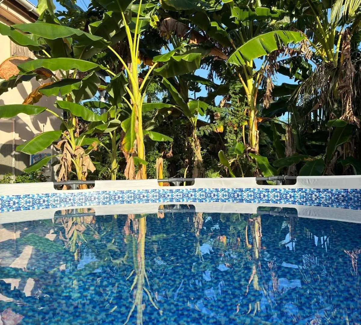 La Jemeli Hotel Grand-Bourg  0*, Grand-Bourg (Marie Galante) Guadeloupe